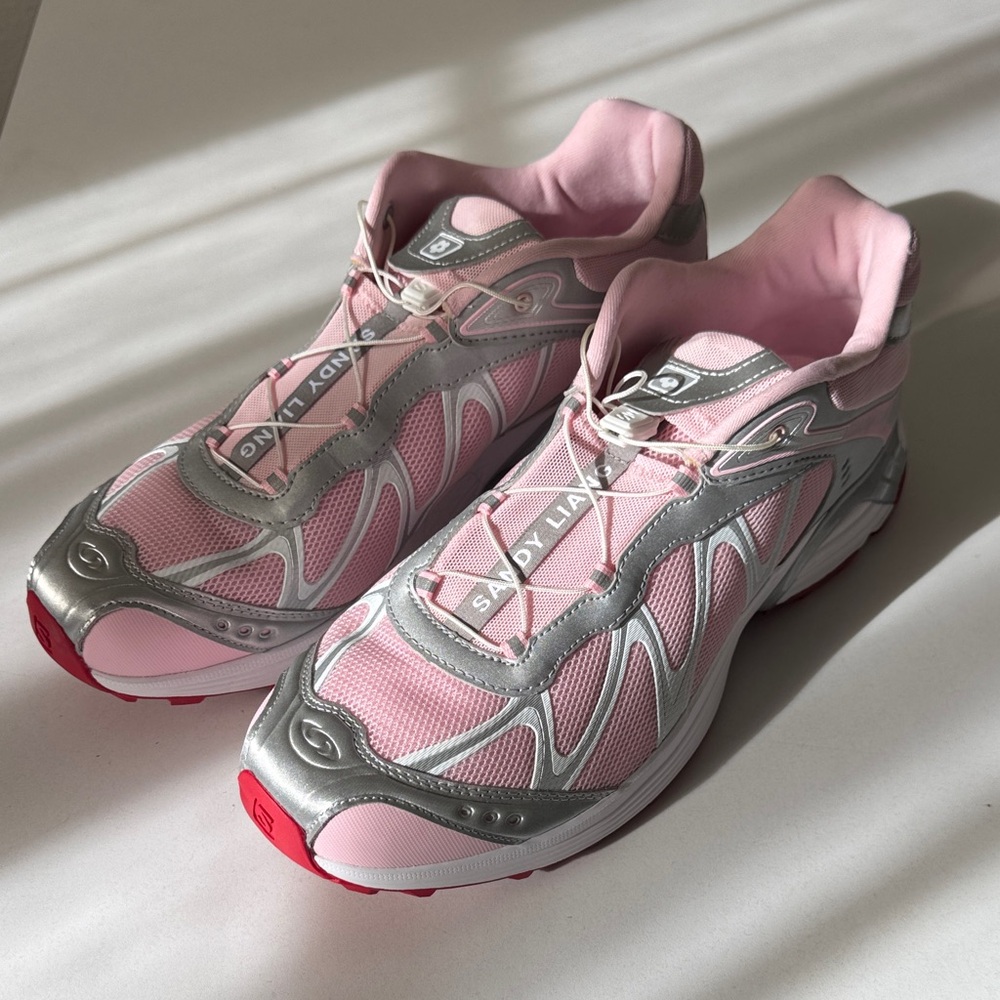 Sandy Liang x Salomon